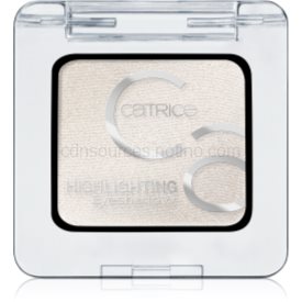 Obrázok Catrice Highlighting Eyeshadow rozjasňujúce očné tiene odtieň 010 Highlight To Helld 2 g