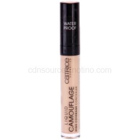 Obrázok Catrice Camouflage tekutý korektor odtieň 20 Light Beige 5 ml