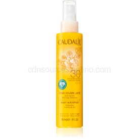 Obrázok Caudalie Suncare ochranné opaľovacie mlieko v spreji SPF 30  150 ml