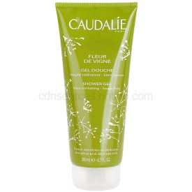 Obrázok Caudalie Fleur De Vigne sprchový gél pre ženy 200 ml  