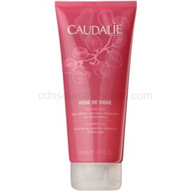 Obrázok Caudalie Rose de Vigne sprchový gél pre ženy 200 ml  