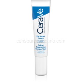 Obrázok CeraVe Moisturizers očný krém proti opuchom a tmavým kruhom  14 ml