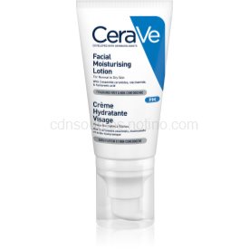 Obrázok CeraVe HYDRATAČNÝ PLEŤOVÝ KRÉM na normálnu až suchú pleť 1x52 ml