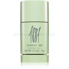 Obrázok NINO CERRUTI Cerruti 1881 Deostick 75ml