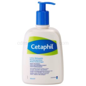 Obrázok CETAPHIL ČISTIACE MLIEKO LOTION NETT.460ML