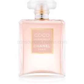 Obrázok CHANEL Coco Mademoiselle EDP ( Exkluzívne veľké balenie ) 200ml