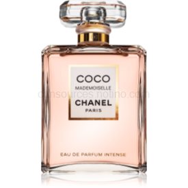 Obrázok Chanel Coco Mademoiselle Intense parfumovaná voda pre ženy 200 ml 