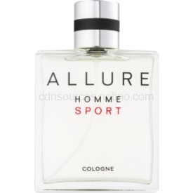 Obrázok Chanel Allure Homme Sport Cologne kolinská voda pre mužov 100 ml  