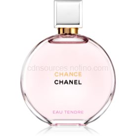 Chanel Chance Eau Tendre parfumovaná voda pre ženy 50 ml