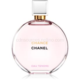 Obrázok Chanel Chance Eau Tendre 100 ml pre ženy