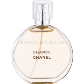 Obrázok Chanel Chance toaletná voda pre ženy 35 ml  