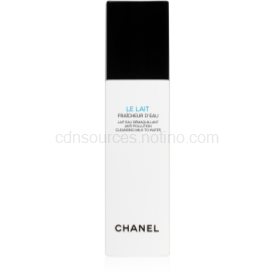 Obrázok Chanel Le Lait čistiace mlieko 150 ml