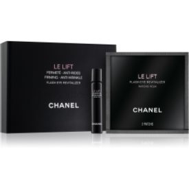 Chanel Le Lift kozmetická sada I. (na očné okolie) pre ženy