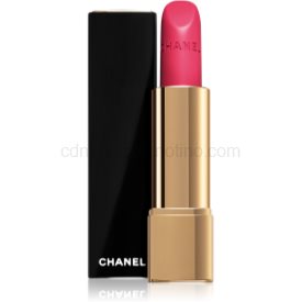 Obrázok Chanel Rouge Allure Velvet zamatový rúž s matným efektom odtieň  72 Infrarose 3,5 g