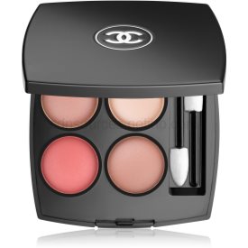 Obrázok Chanel Les 4 Ombres intenzívne očné tiene 268 Candeur Et Expérience 1,2 g