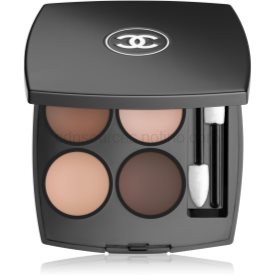 Obrázok Chanel Les 4 Ombres intenzívne očné tiene odtieň 308 Clair-Obscur 2 g