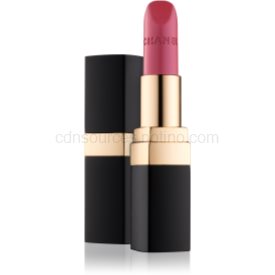 Obrázok Chanel Rouge Coco Ultra Hydrating rúž pre intenzívnu hydratáciu odtieň 428 Legende  3,5 g