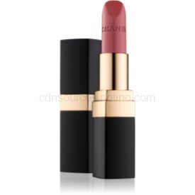 Obrázok Chanel Rouge Coco Ultra Hydrating rúž pre intenzívnu hydratáciu odtieň 434 Mademoiselle  3,5 g