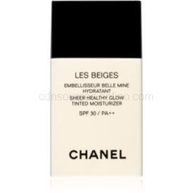 Obrázok Chanel Les Beiges  odtieň Light 30 ml