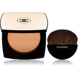 Obrázok Chanel Les Beiges jemný púder SPF 15 odtieň 40 12 g