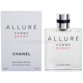 Obrázok CHANEL Allure Sport Cologne EDC 150ml