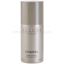 Obrázok CHANEL Allure Homme Deosprej 100ml