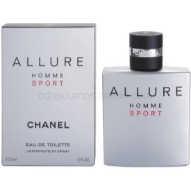 Obrázok CHANEL Allure Sport EDT 150ml