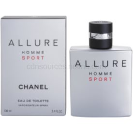 Obrázok Chanel Allure Homme Sport toaletná voda pre mužov 100 ml  