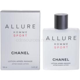 Obrázok CHANEL Allure Sport Voda po holení 100ml