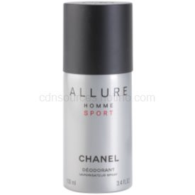 Obrázok CHANEL Allure Sport Deosprej 100ml