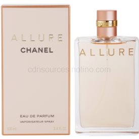 Obrázok CHANEL Allure EDP 100ml