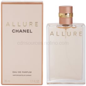 Obrázok CHANEL Allure EDP 35ml