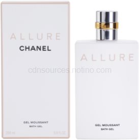 Obrázok CHANEL Allure Sprchový gél 200ml