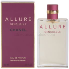 Obrázok CHANEL Allure Sensuelle EDP 50ml