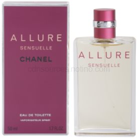 Obrázok CHANEL Allure Sensuelle EDT 50ml