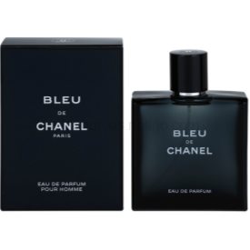 Obrázok Chanel Bleu de Chanel Parfumovaná voda 100ml