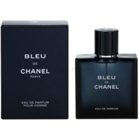 Obrázok Chanel Bleu de Chanel Parfumovaná voda 50ml