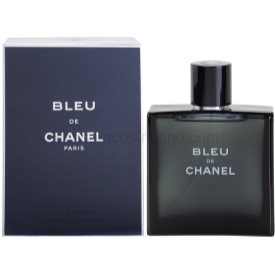 Obrázok Chanel Bleu de Chanel toaletná voda pre mužov 100 ml  