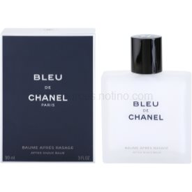 Obrázok CHANEL Bleu de Chanel Balzam po holení 90ml