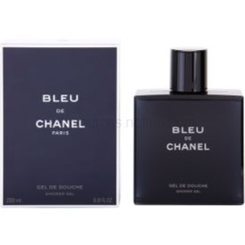 Obrázok CHANEL Bleu de Chanel Sprchový gél 200ml