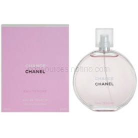 Obrázok CHANEL Chance Eau Tendre EDT 150ml