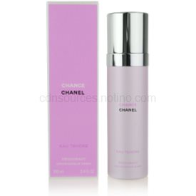 Obrázok Chanel Chance Eau Tendre deospray pre ženy 100 ml  