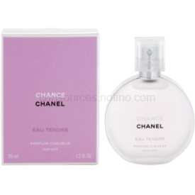 Obrázok Chanel Chance Eau Tendre vôňa do vlasov pre ženy 35 ml  