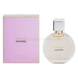 Obrázok Chanel Chance Parfumovaná voda pre ženy 35 ml  