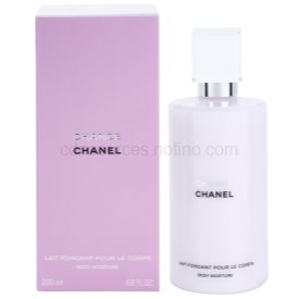 Obrázok CHANEL Chance Telové mlieko 200ml