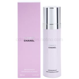 Obrázok Chanel Chance Dezodorant 100ml