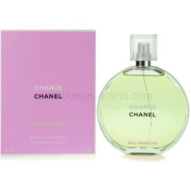 Obrázok CHANEL Chance Eau Fraiche EDT 150ml