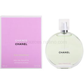 Obrázok CHANEL Chance Eau Fraiche EDT 100ml