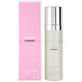 Obrázok Chanel Chance Eau Fraiche telový sprej pre ženy 100 ml  