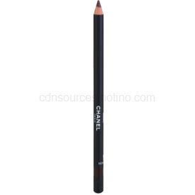 Obrázok CHANEL Le Crayon Khol Eye Pencil Očná linka 61 Noir 1,4g